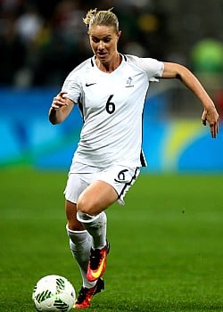 Amandine Henry